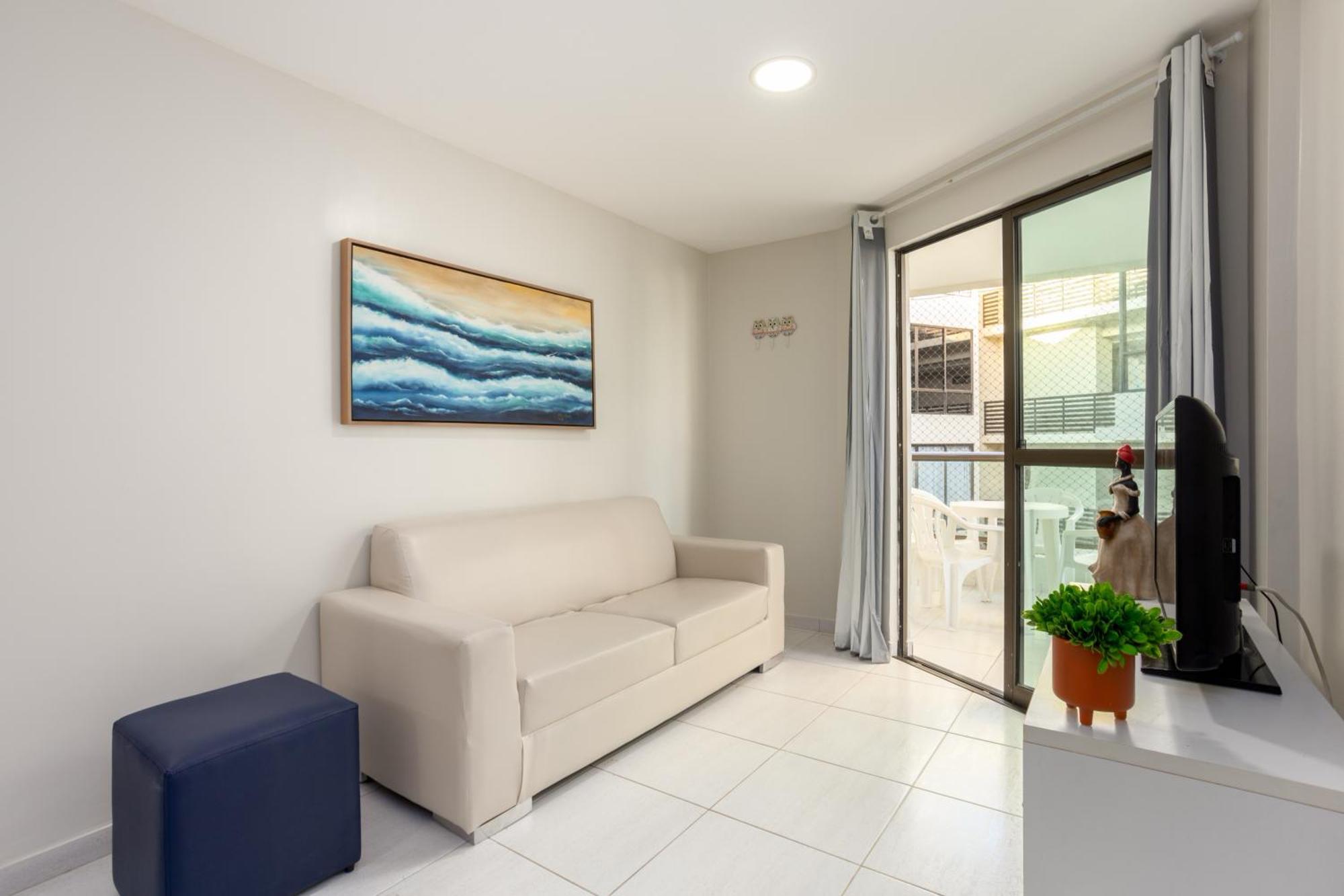 Sea Residence Porto de Galinhas Exterior photo