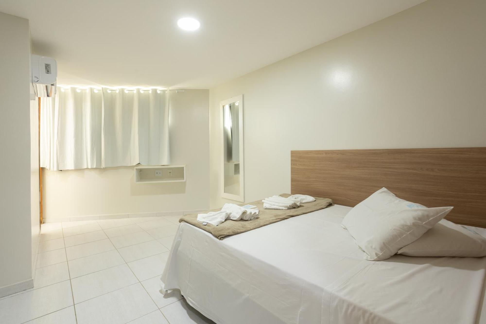 Sea Residence Porto de Galinhas Exterior photo