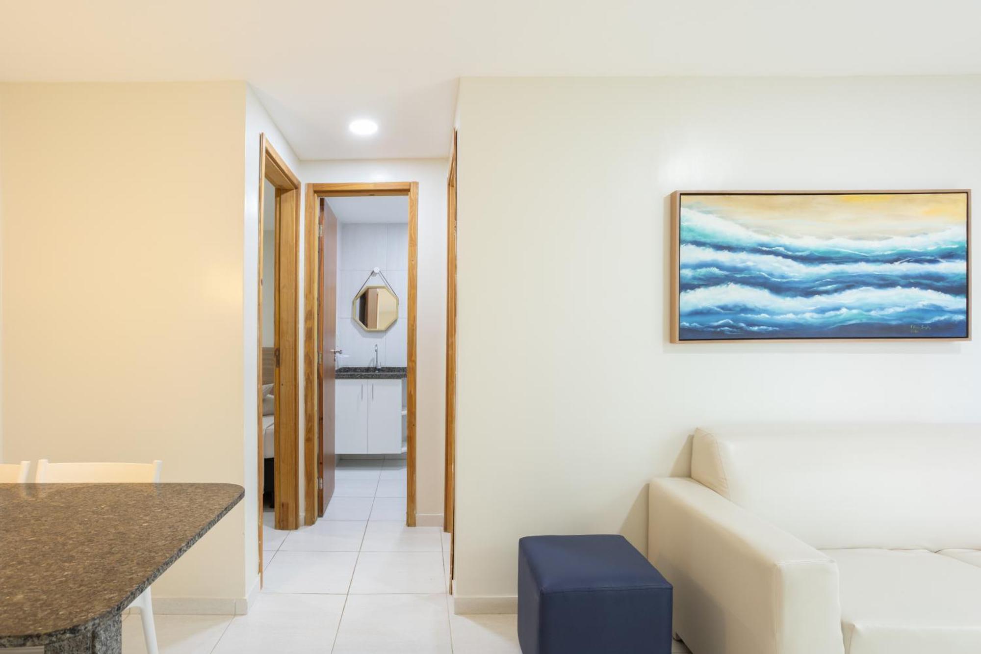 Sea Residence Porto de Galinhas Exterior photo