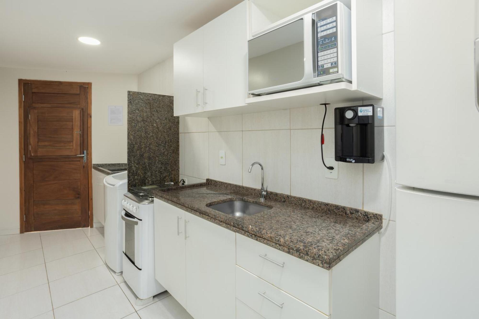 Sea Residence Porto de Galinhas Exterior photo