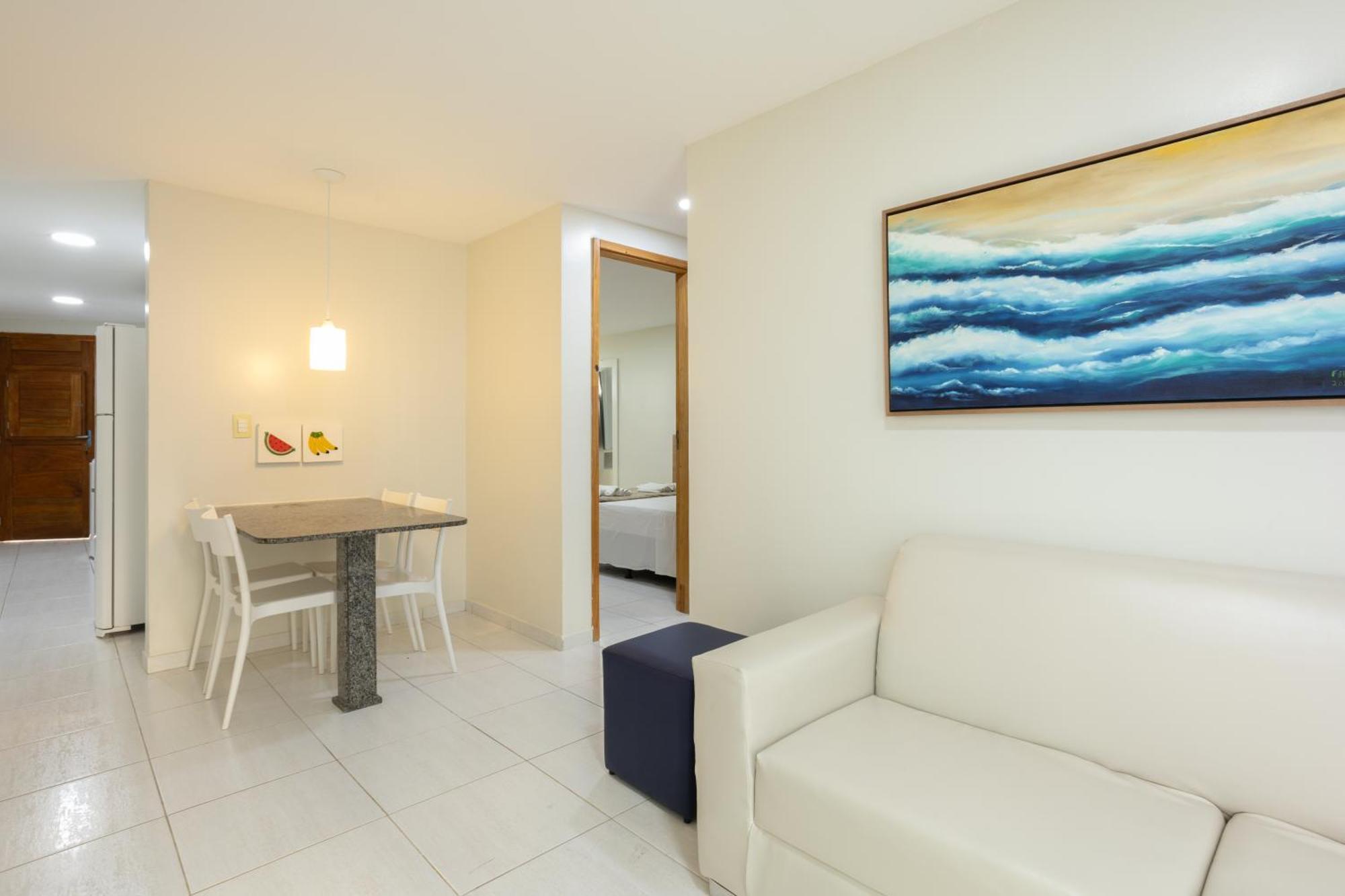 Sea Residence Porto de Galinhas Exterior photo
