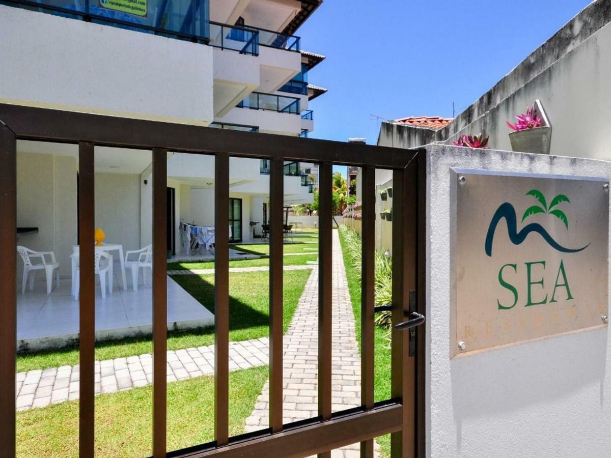 Sea Residence Porto de Galinhas Exterior photo