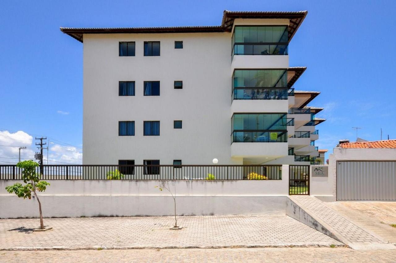 Sea Residence Porto de Galinhas Exterior photo