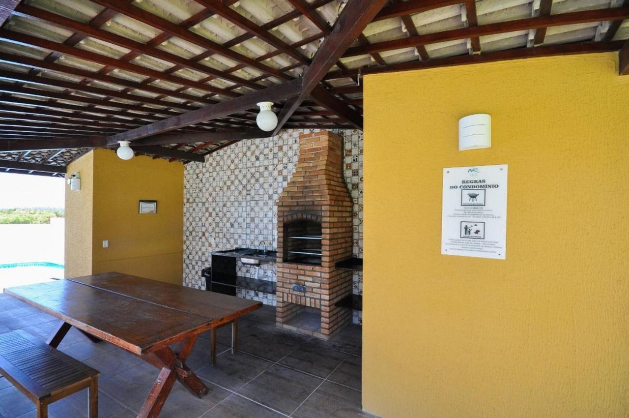Sea Residence Porto de Galinhas Exterior photo